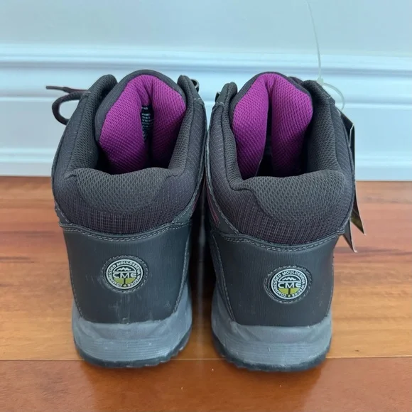 WORKLOAD - Women’s Work Boots - Picture 3 of 5